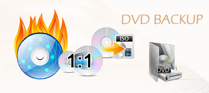 Copy dvd onto mac
